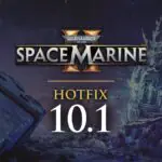 Space Marine 2 Hotfix Drops With Accolade Boost And Trygon Fix