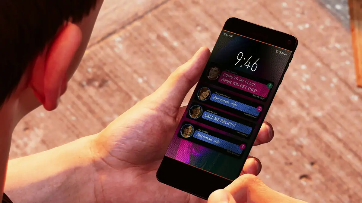 Spider-Man 2 Players Discover Peter Still Has MJ's Old Face in His Contacts