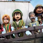 Square Enix's Dragon Quest VII Reimagined Stirs Up Gamers With New Look