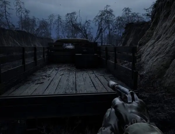 Stalker 2 Update 1.6 Is Changing Loot Stashes And Players Have Thoughts