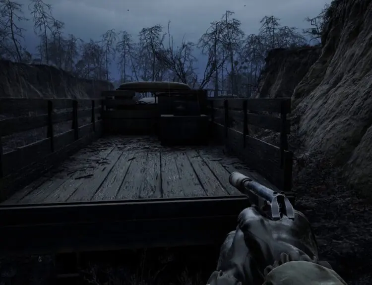 Stalker 2 Update 1.6 Is Changing Loot Stashes And Players Have Thoughts