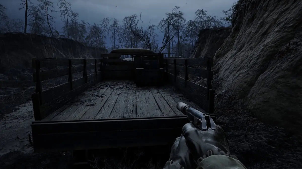 Stalker 2 Update 1.6 Is Changing Loot Stashes And Players Have Thoughts