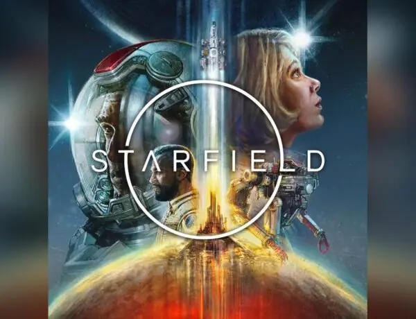 Starfield's 2 Year Anniversary Sparks Heated Debate Among Gamers