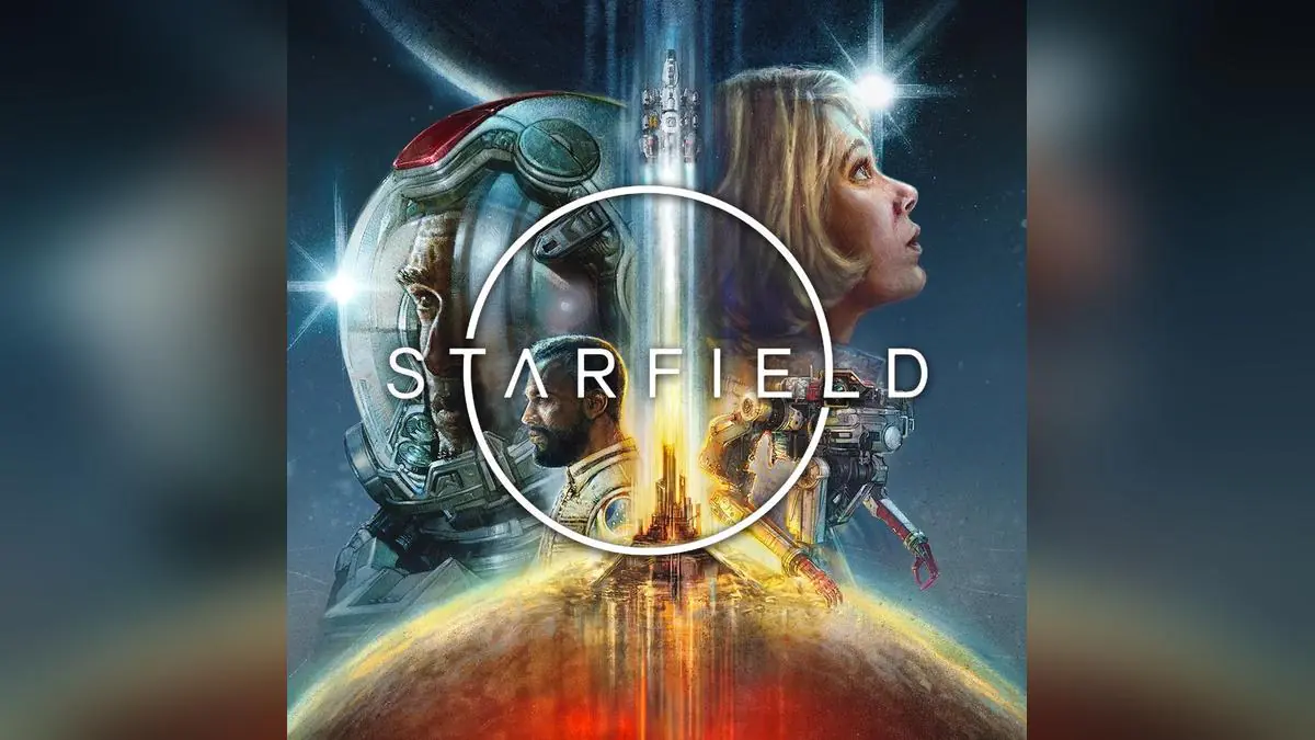 Starfield's 2 Year Anniversary Sparks Heated Debate Among Gamers
