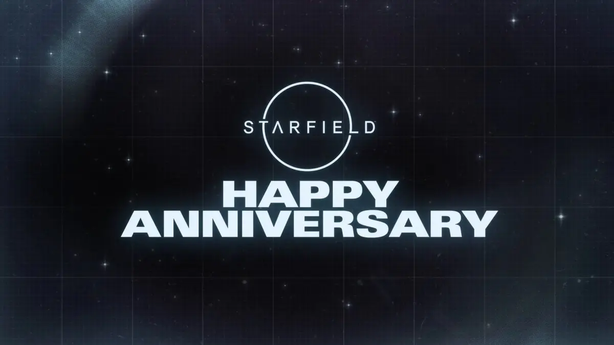 Starfield's Two Year Anniversary Sparks Huge Player Reactions And Future Hopes