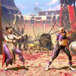 Street Fighter 6 Drops Free EX Colors For Six Fighters Right Now