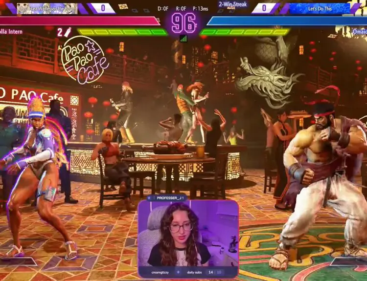 Street Fighter 6 Ryu Buffs Have Players Feeling The Pain And The Precision