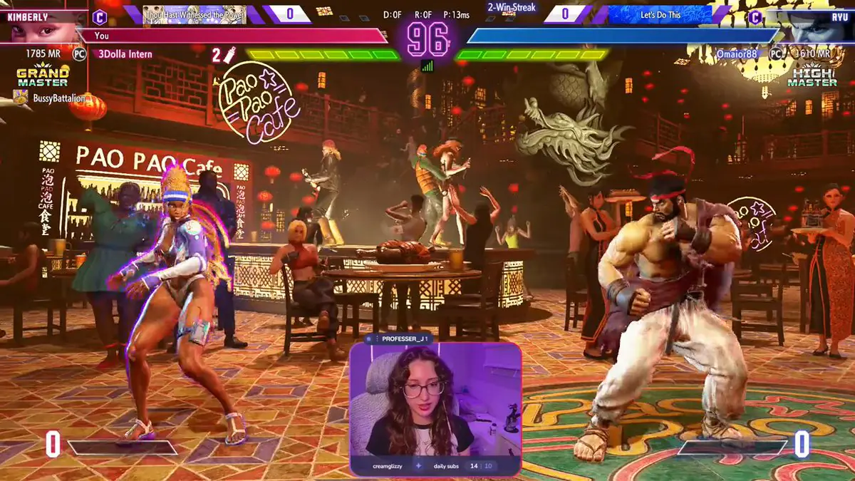 Street Fighter 6 Ryu Buffs Have Players Feeling The Pain And The Precision