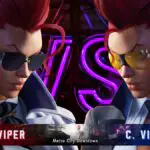 Street Fighter 6's C. Viper Is Back And Players Are Losing Their Minds