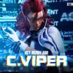 Street Fighter 6's New C. Viper Fighting Pass Has Players Divided Over Rewards