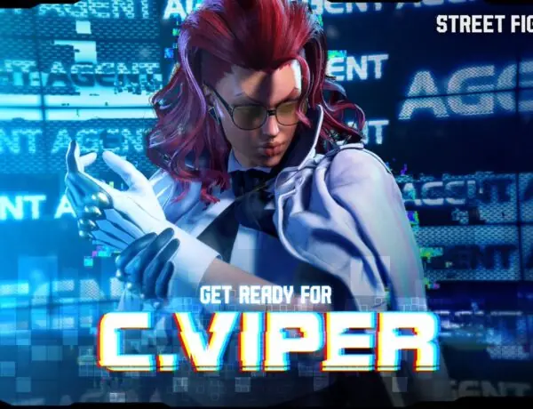 Street Fighter 6's New C. Viper Fighting Pass Has Players Divided Over Rewards