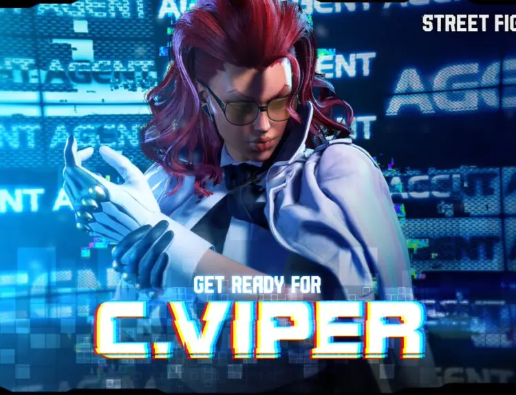 Street Fighter 6's New C. Viper Fighting Pass Has Players Divided Over Rewards