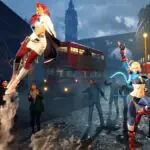 Street Fighter's C. Viper Tease Has Players Losing Their Minds