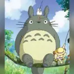 Studio Ghibli Films Officially Boost Mental Health, New Study Confirms