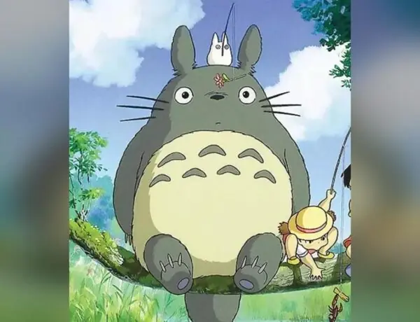 Studio Ghibli Films Officially Boost Mental Health, New Study Confirms