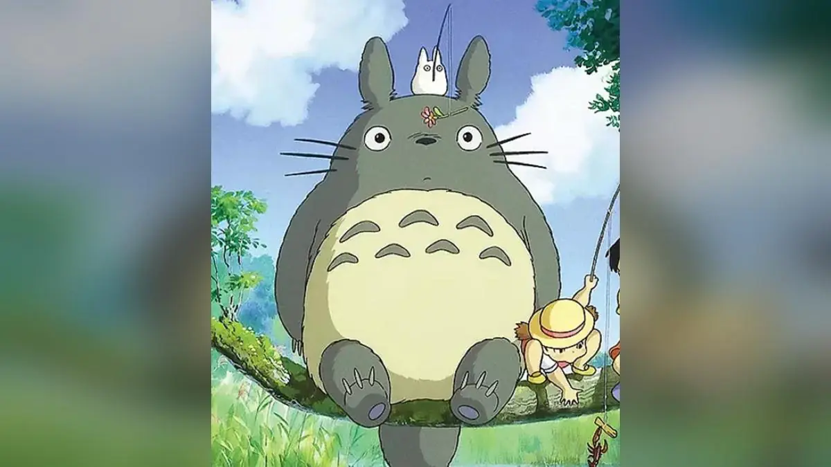 Studio Ghibli Films Officially Boost Mental Health, New Study Confirms