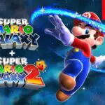 Super Mario Galaxy 1 and 2 Finally Coming to Nintendo Switch This October
