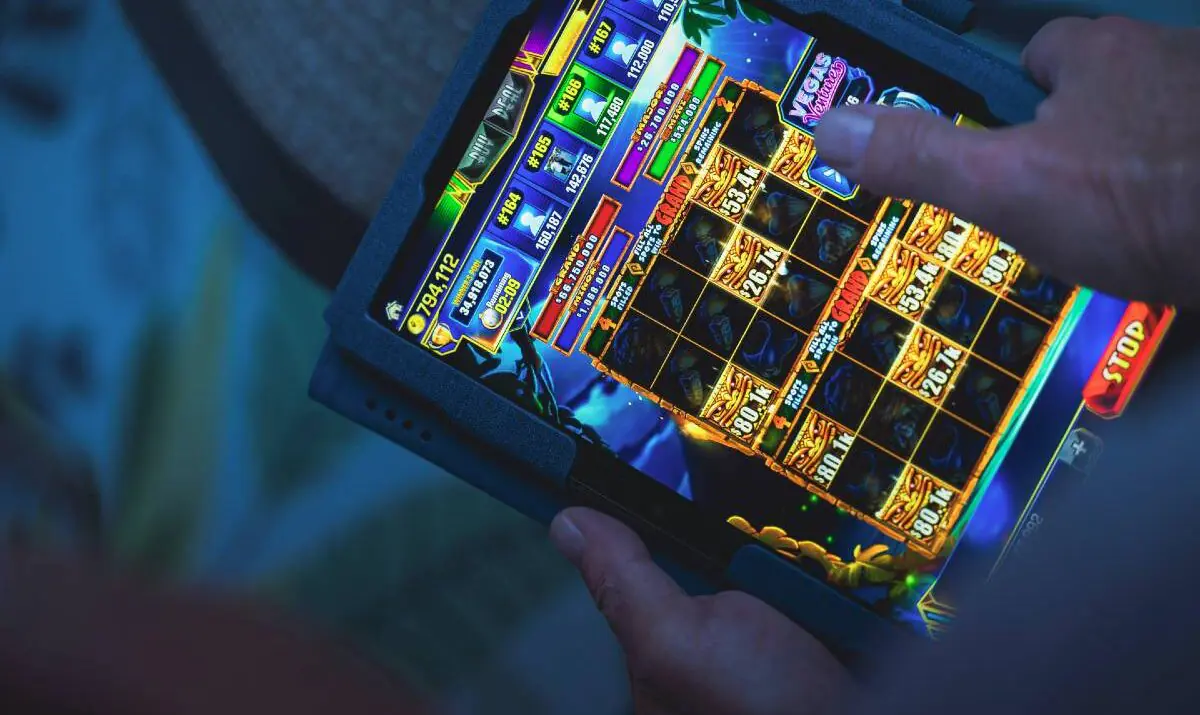 Tech Trends Shaping the Future of Mobile Gaming