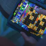 Tech Trends Shaping the Future of Mobile Gaming