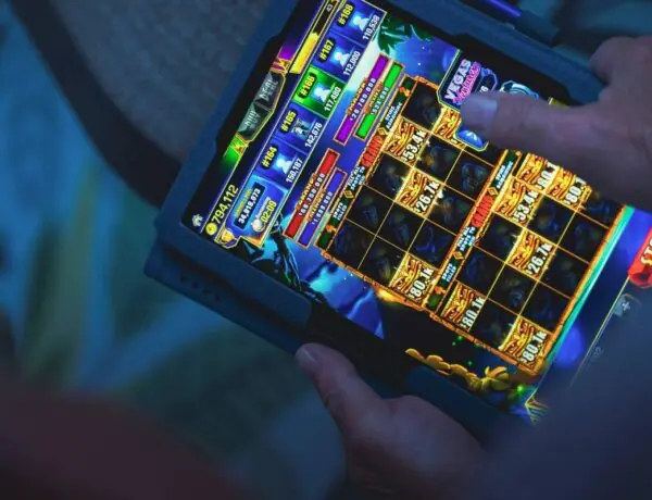 Tech Trends Shaping the Future of Mobile Gaming