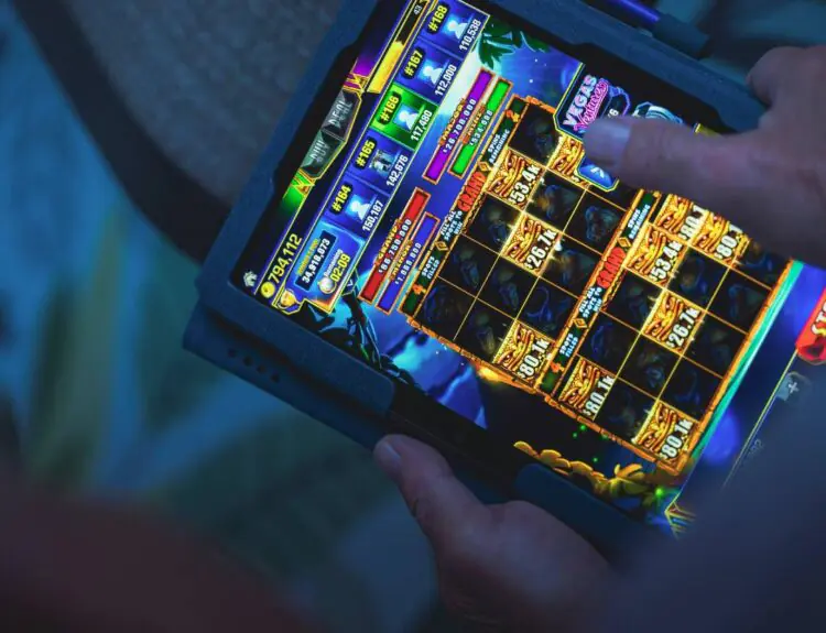 Tech Trends Shaping the Future of Mobile Gaming