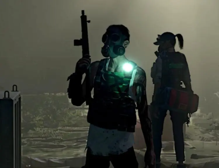 The Division 2's New Active Modifiers Are Game-Changing - Here's How They Work