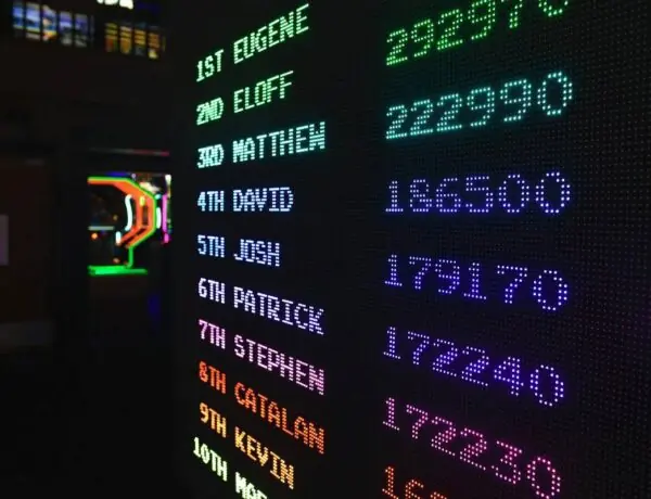 The Rise of Live Dealer Games in iGaming