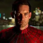 Tobey Maguire Spotted in London Fueling Spider-Man and Avengers Movie Rumors