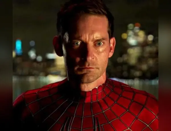 Tobey Maguire Spotted in London Fueling Spider-Man and Avengers Movie Rumors