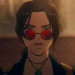 Tomb Raider Legend of Lara Croft Season 2 Drops on Netflix This December