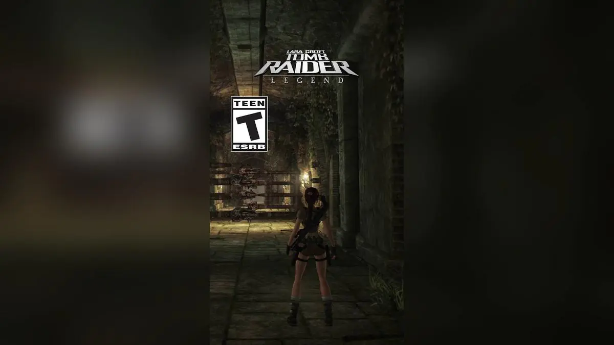 Tomb Raider Legend Remaster Teased By Official Twitter Account