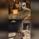Tomb Raider's Golden Tease Has Fans Begging For Remasters