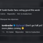 Tomb Raider Teases More Surprises After Latest Announcement