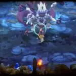 Towa and the Guardians of the Sacred Tree Launches With Free Demo on PlayStation