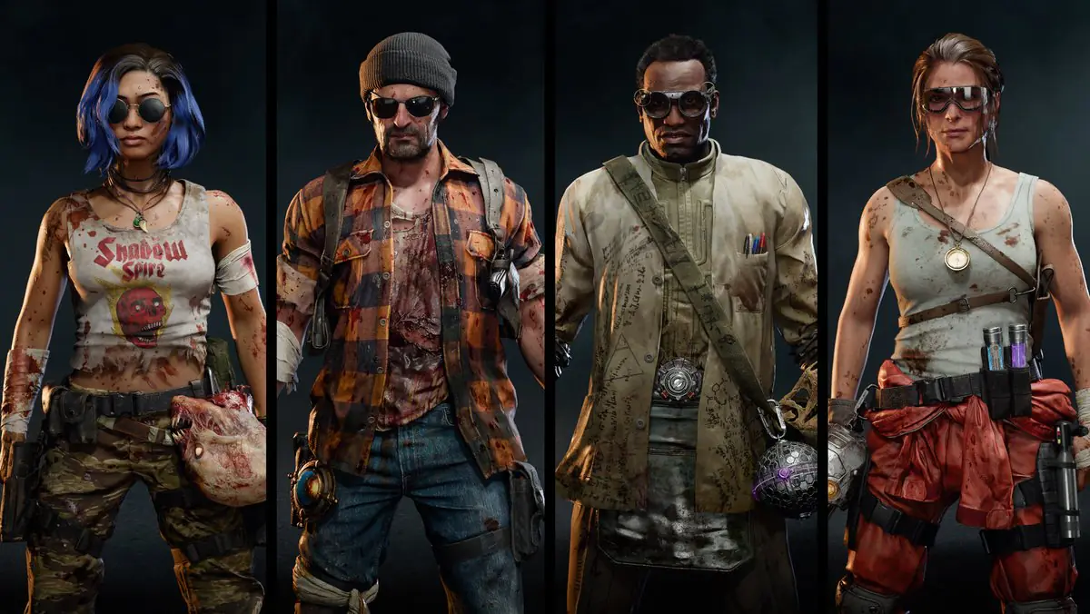Treyarch Confirms Black Ops 6 Zombies Skins Will Transfer to Black Ops 7 at Launch