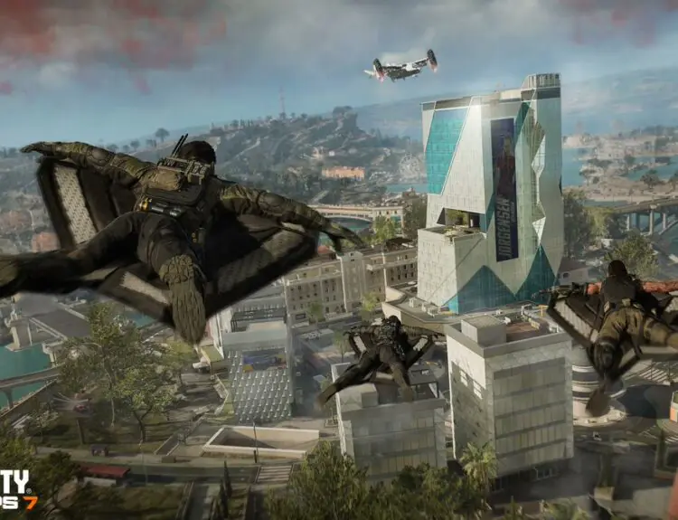 Treyarch Confirms Black Ops 7 Co-Op Endgame Mode Updates Through Season 3