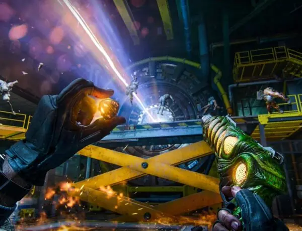 Treyarch Drops Massive Black Ops 6 Quad Feed Weekend With New Modes And Zombies Event