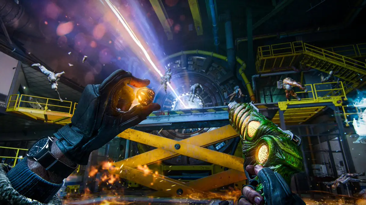 Treyarch Drops Massive Black Ops 6 Quad Feed Weekend With New Modes And Zombies Event