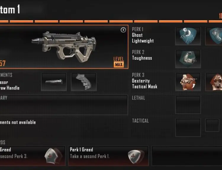 Treyarch Explains Why Call of Duty's Pick 10 System Is Still Missing