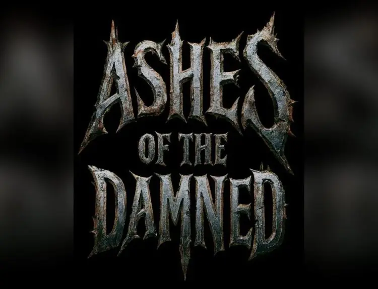 Treyarch Reveals Ashes of the Damned For Black Ops 7 Zombies Mode