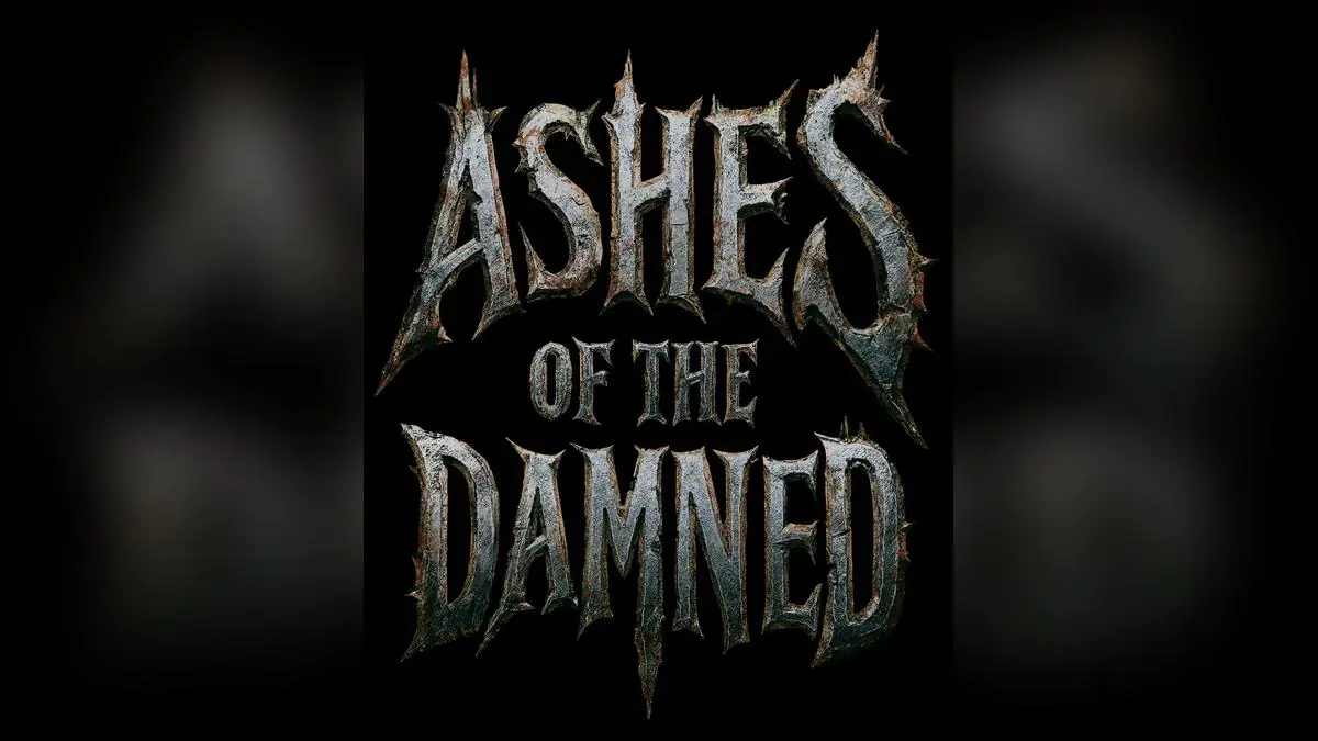 Treyarch Reveals Ashes of the Damned For Black Ops 7 Zombies Mode