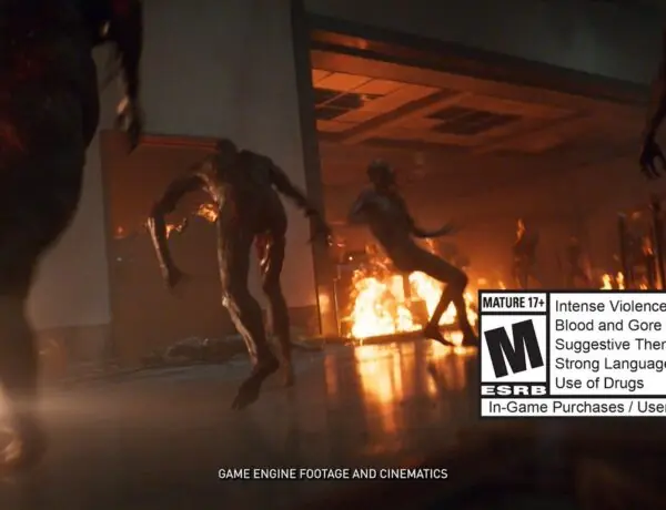 Treyarch Reveals Black Ops 7's Massive Zombies Map Ashes of the Damned