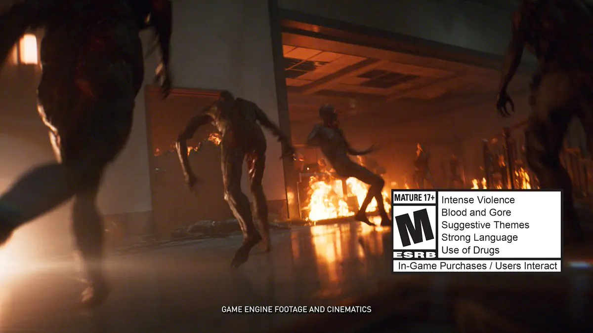 Treyarch Reveals Black Ops 7's Massive Zombies Map Ashes of the Damned