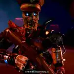 Treyarch's Black Ops 6 Vault Edition Operator Gets Major Visual Overhaul After Fan Feedback