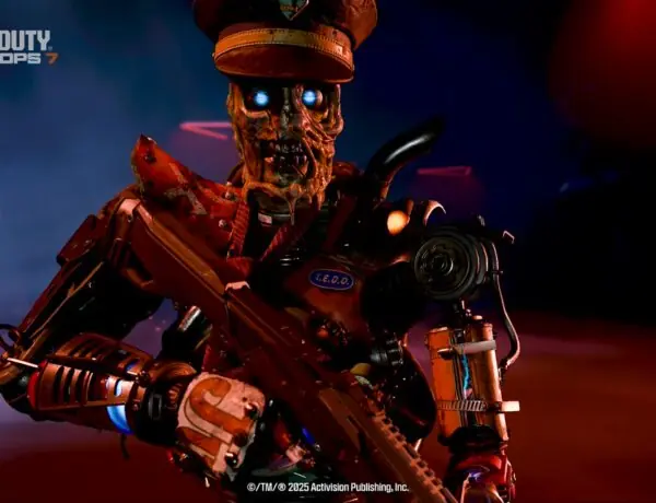 Treyarch's Black Ops 6 Vault Edition Operator Gets Major Visual Overhaul After Fan Feedback