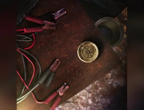 Treyarch's New Zombies Teaser Hints At Deadly Compass And Open World Mode