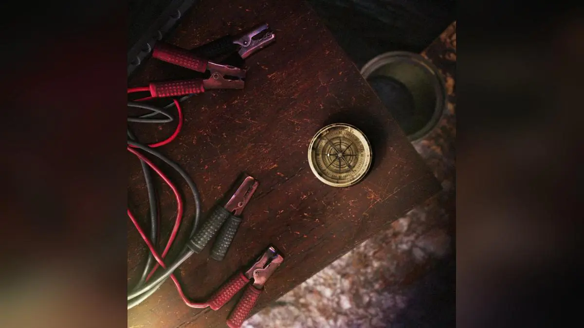 Treyarch's New Zombies Teaser Hints At Deadly Compass And Open World Mode