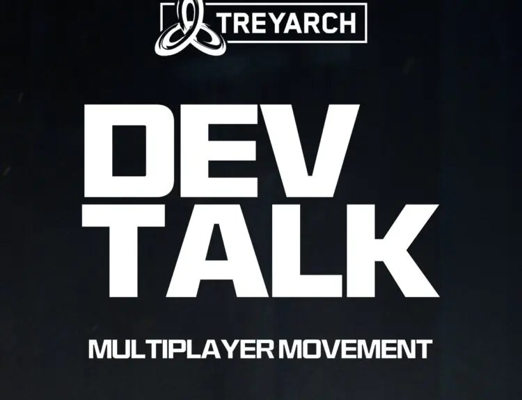 Treyarch Teases Black Ops 7 Movement Secrets, Gamers Demand SBMM Answers