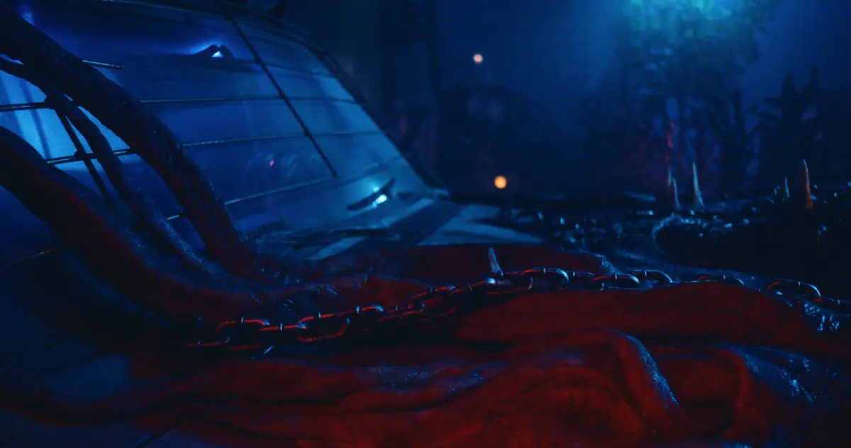 Treyarch Teases Massive Zombies Reveal Next Week, Promises 'Something Special'