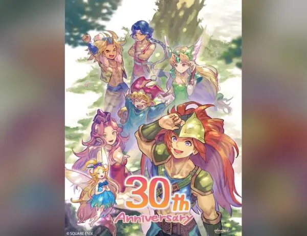 Trials of Mana Hits 30 Year Milestone With Players Demanding More Ports